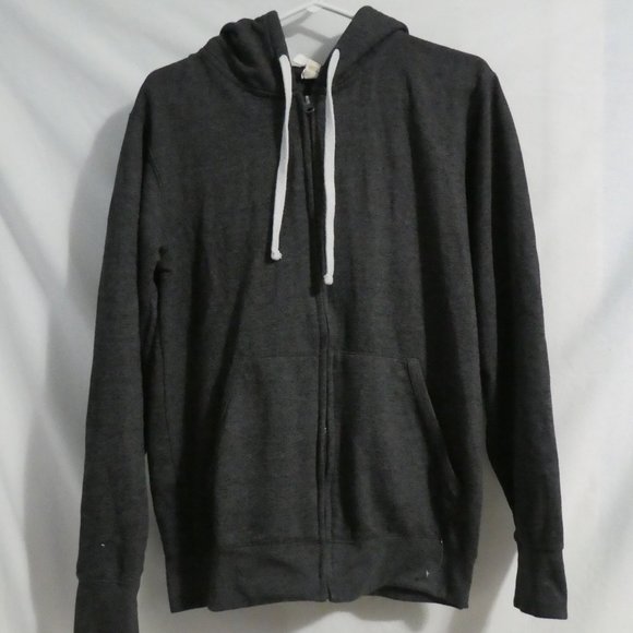 FLEECE FACTORY, small, full zip hoodie, BNWOT - Picture 2 of 16